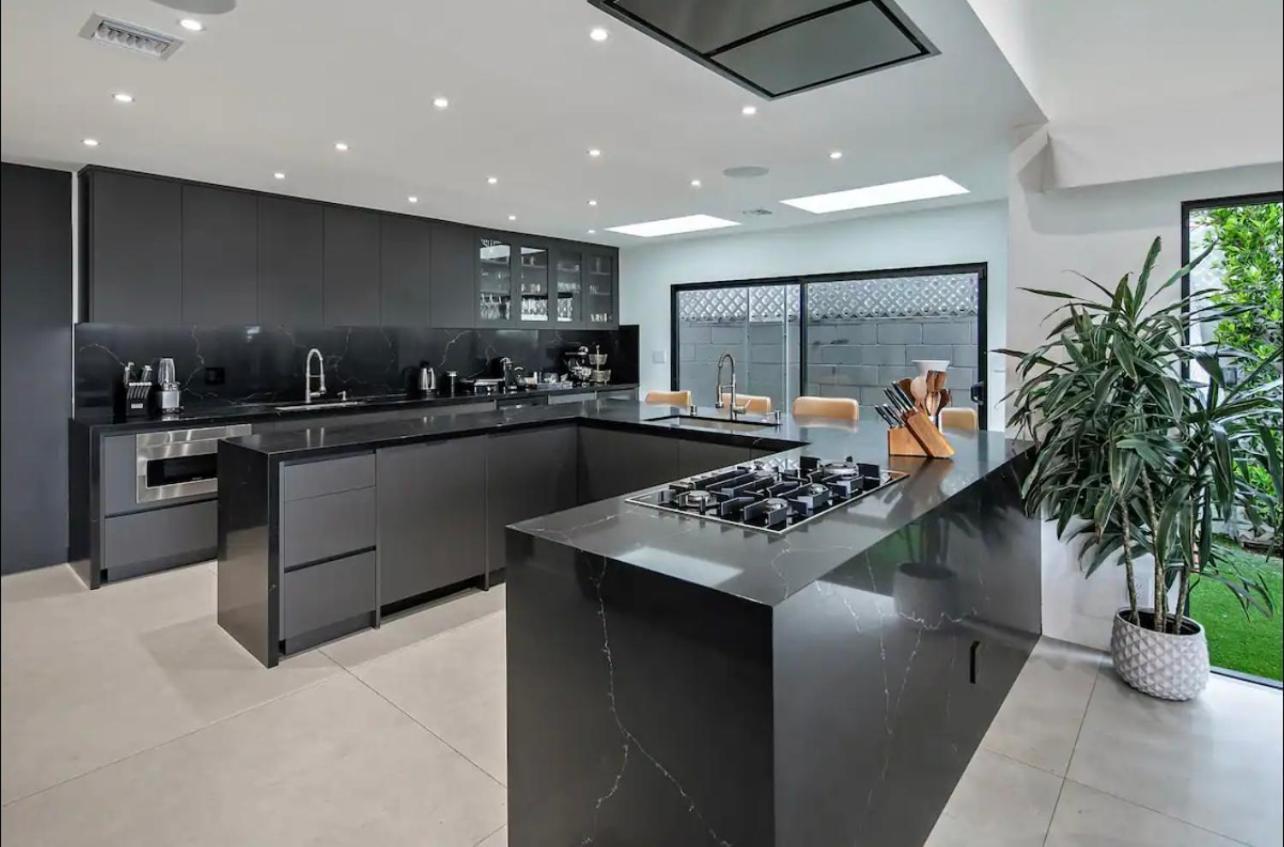 Ferienwohnung Kepler Orbit Nairobi Exterior foto